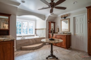 Bathroom Design in North Potomac, MD 20878