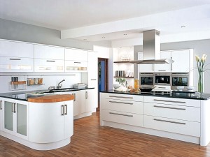 Kitchen remodeling design Ideas White Kitchen Designs