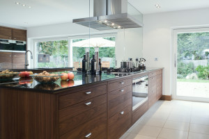 Modern kitchen