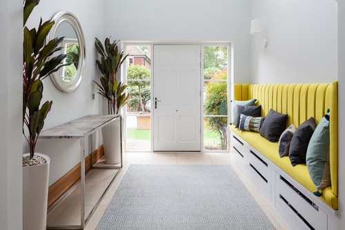 multigenerational living washington dc